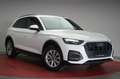 Audi Q5 40 TDI quattro S line Navi/Temp/Virtual/ Weiß - thumbnail 1