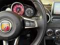 Abarth 124 Spider BOSE LED LEDER ALU Weiß - thumbnail 12