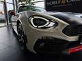 Abarth 124 Spider BOSE LED LEDER ALU Weiß - thumbnail 21