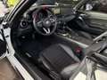 Abarth 124 Spider BOSE LED LEDER ALU Weiß - thumbnail 8