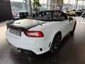 Abarth 124 Spider BOSE LED LEDER ALU Weiß - thumbnail 7