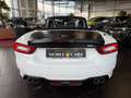 Abarth 124 Spider BOSE LED LEDER ALU Weiß - thumbnail 6