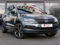 Skoda Karoq 2.0 TSI Sportline 4x4 OPF PANO/ACC/AHK Silber - thumbnail 5
