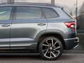 Skoda Karoq 2.0 TSI Sportline 4x4 OPF PANO/ACC/AHK Silber - thumbnail 25