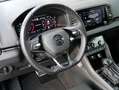 Skoda Karoq 2.0 TSI Sportline 4x4 OPF PANO/ACC/AHK Silber - thumbnail 12
