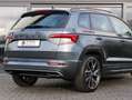 Skoda Karoq 2.0 TSI Sportline 4x4 OPF PANO/ACC/AHK Silber - thumbnail 17