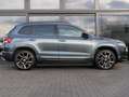 Skoda Karoq 2.0 TSI Sportline 4x4 OPF PANO/ACC/AHK Silber - thumbnail 8