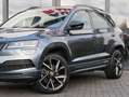 Skoda Karoq 2.0 TSI Sportline 4x4 OPF PANO/ACC/AHK Silber - thumbnail 3