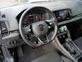 Skoda Karoq 2.0 TSI Sportline 4x4 OPF PANO/ACC/AHK Silber - thumbnail 11