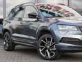 Skoda Karoq 2.0 TSI Sportline 4x4 OPF PANO/ACC/AHK Silber - thumbnail 6