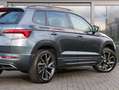 Skoda Karoq 2.0 TSI Sportline 4x4 OPF PANO/ACC/AHK Silber - thumbnail 18