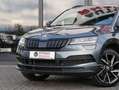 Skoda Karoq 2.0 TSI Sportline 4x4 OPF PANO/ACC/AHK Silber - thumbnail 2