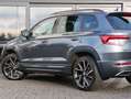 Skoda Karoq 2.0 TSI Sportline 4x4 OPF PANO/ACC/AHK Silber - thumbnail 21