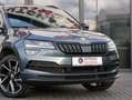 Skoda Karoq 2.0 TSI Sportline 4x4 OPF PANO/ACC/AHK Silber - thumbnail 7