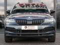 Skoda Karoq 2.0 TSI Sportline 4x4 OPF PANO/ACC/AHK Silber - thumbnail 4