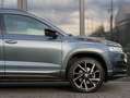 Skoda Karoq 2.0 TSI Sportline 4x4 OPF PANO/ACC/AHK Silber - thumbnail 10