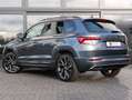 Skoda Karoq 2.0 TSI Sportline 4x4 OPF PANO/ACC/AHK Silber - thumbnail 20
