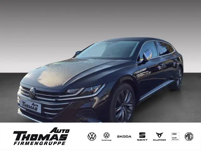 Volkswagen Arteon 2.0 TSI DSG Elegance Klima