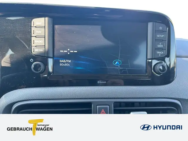 Hyundai I10 view 14