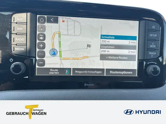 Hyundai I10 view 15
