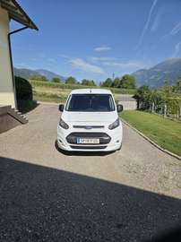 Trend 1,5 TDCi Start/Stop