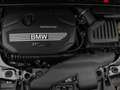 BMW X1 sD20i Panorama Navi Lordos DAB HiFi Parkassis Noir - thumbnail 18