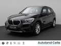 BMW X1 sD20i Panorama Navi Lordos DAB HiFi Parkassis Noir - thumbnail 1
