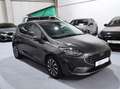 Ford Fiesta Titanium X |RFK|ACC|PDC|SHZ|Hybrid| Grau - thumbnail 3