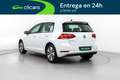 Volkswagen Golf e-Golf ePower Blanco - thumbnail 9