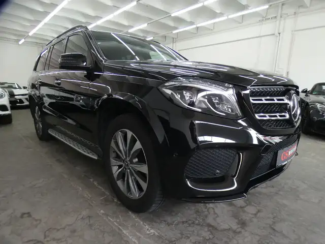 Mercedes-Benz GLS 350 d 4M AMG*LED*COMAND*DISTRO*PANO*AHK*360°