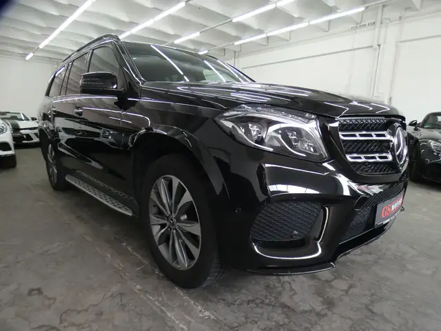 Mercedes-Benz GLS 350 d 4M AMG*LED*COMAND*DISTRO*PANO*AHK*360°