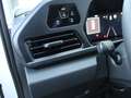 Volkswagen Caddy 2.0 TDI Cargo TOP-Ausstatt.mit AHK+LED ! Weiß - thumbnail 12