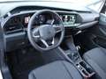 Volkswagen Caddy 2.0 TDI Cargo TOP-Ausstatt.mit AHK+LED ! Weiß - thumbnail 10