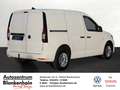 Volkswagen Caddy 2.0 TDI Cargo TOP-Ausstatt.mit AHK+LED ! Weiß - thumbnail 4