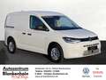 Volkswagen Caddy 2.0 TDI Cargo TOP-Ausstatt.mit AHK+LED ! Weiß - thumbnail 3