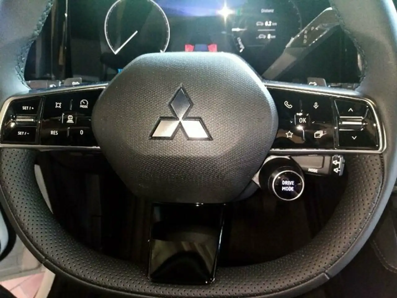 Mitsubishi Eclipse Cross 2026