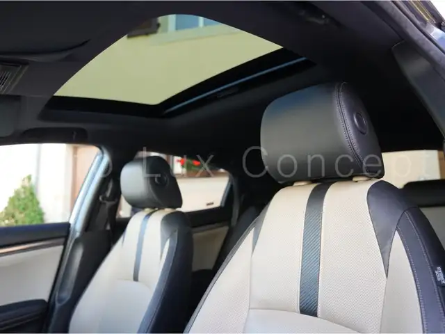 Honda Civic view 8