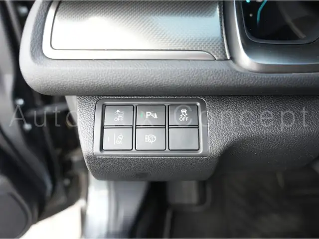 Honda Civic view 15