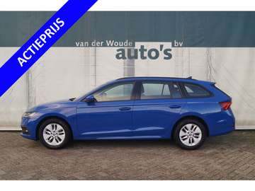 Combi 1.0 TSI 110pk Business Edition -NAVI-ECC-TRE