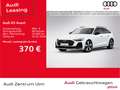 Audi A5 S-Line TFSI 19 AHK NAVI RFK SHZ 5J.GAR. Blanc - thumbnail 1