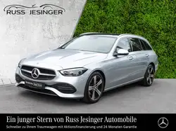 Mercedes-Benz C 200 d T Avantgarde *Cam*Pano*Distr*KeyGo*SpurH