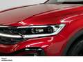 Volkswagen T-Roc Cabriolet 1.5 TSI DSG IQ.Light AHK ACC R-Line Rot - thumbnail 5