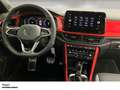 Volkswagen T-Roc Cabriolet 1.5 TSI DSG IQ.Light AHK ACC R-Line Rot - thumbnail 6