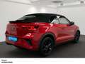 Volkswagen T-Roc Cabriolet 1.5 TSI DSG IQ.Light AHK ACC R-Line Rot - thumbnail 4