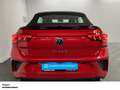Volkswagen T-Roc Cabriolet 1.5 TSI DSG IQ.Light AHK ACC R-Line Rot - thumbnail 13