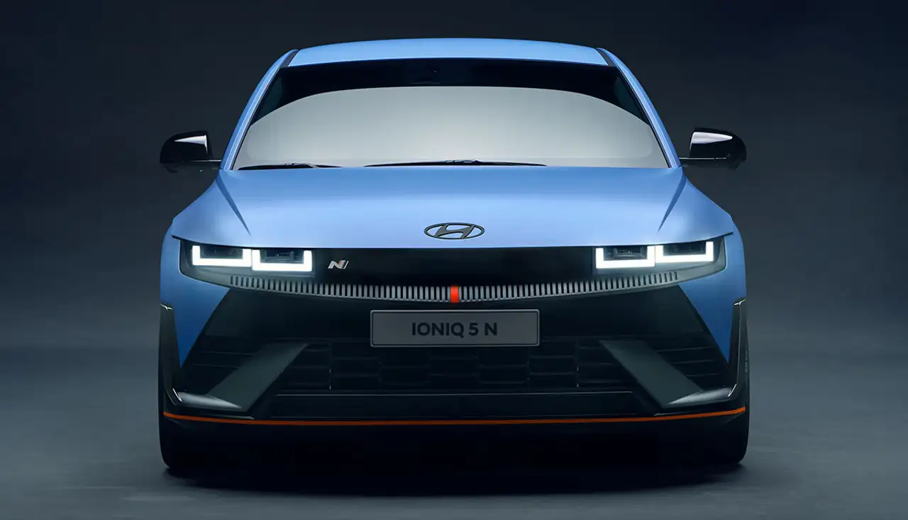Hyundai IONIQ 5