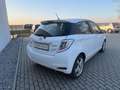 Toyota Yaris 1,0 VVT-i Trend Weiß - thumbnail 6