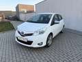 Toyota Yaris 1,0 VVT-i Trend Weiß - thumbnail 3