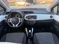 Toyota Yaris 1,0 VVT-i Trend Weiß - thumbnail 9