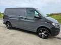 Volkswagen T6.1 Transporter 150PK DSG AUTOMAAT AIRCO PDC NAVI TOPWAGEN Grijs - thumbnail 12